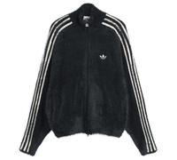 Adidas Men's Fm Classic Track Top Black/Off White