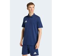 adidas Mens Football Entrada 26 Polo Shirt, Navy, Size S, Men Navy