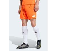 adidas Mens Football Entrada 26 Short, Teaora/White, Size 2Xl, Men Teaora/White