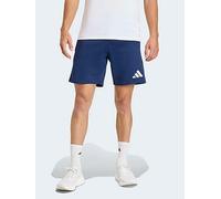 Adidas Entrada 26 Sweat Shorts Blue 2XL / Regular Man