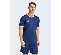 adidas Men's Entrada26 Jersey, Team Navy Blue 2/White, M