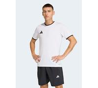 adidas Men's Entrada26 Jersey, White/Black, M
