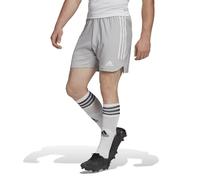 Adidas Men's Football Shorts Con22 Md Sho Shorts, Grey, XL