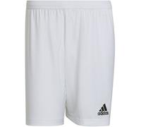 ADIDAS MENS FOOTBALL SHORTS ENTRADA 22 WHITE BLUE GREY GYM TRAINING S M L XL