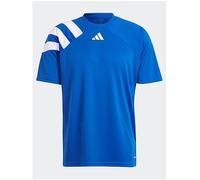 adidas Mens Fortore 23 Football Training Jersey, Royblu/White, Size Xl, Men Royblu/White