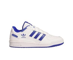 adidas Mens Forum Low lue, 6.5