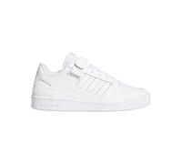 adidas Men's Forum Low Trainers, FTWR White FTWR White FTWR White, 11 UK