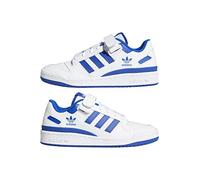 adidas Forum Low 'White Royal Blue' FY7756 9