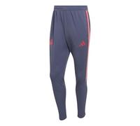 adidas Men's France Rugby Training Pants, Shadow Navy, XL