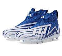 adidas Mens Freak 23 Sneaker, Team Royal Blue/White/Team Royal Blue, 12
