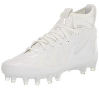 adidas Mens Freak 23 - Super Bowl Football Sneakers Shoes - Green, White/White/White, 12.5 UK