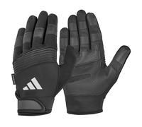 Adidas Men's Full Finger Performance Gloves - M