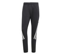 adidas Mens Future Icons 3 Stripes Joggers Sweatpants Jogging Bottoms Cotton