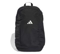Adidas Mens Future Icons Power Backpack Colour: Black/White, Size: One Size