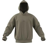 adidas Men's Future Icons Small Logo Hoodie Hooded Sweatshirt (pack of 1)