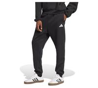 adidas Men's Future Icons Small Logo Pant L Black