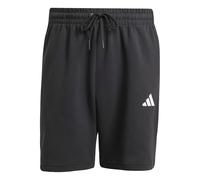adidas Men's Future Icons Small Logo Short, Black, L