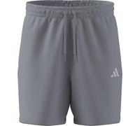 adidas Men's Future Icons Small Logo Short Shorts