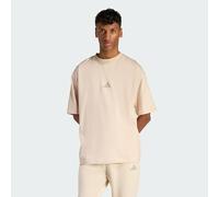 adidas Men's Future Icons Small Logo Tee T-Shirt (Pack of 1)