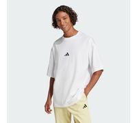 adidas Men's Future Icons Small Logo Tee T-Shirt (Pack of 1)