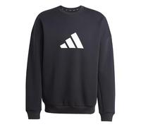 Adidas Future Icons 3 Bar Logo Sweatshirt Black M / Regular Men