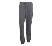 adidas Men's Future Icons Three Stripes Pant, Grey six, 3XL