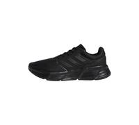 Adidas Girl's MNS Galaxy 6 Kids Sports Trainers - Black - Size: 9/F (Standard)