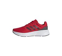 adidas Men's Galaxy 6 Shoes Running, Better Scarlet/Aurora Met/Legend Ivy, 10 UK