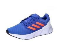 adidas Men's Galaxy 6 Shoes Running, Royal Blue/Solar RED/Off White, 6.5 UK