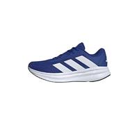 adidas Men's Galaxy 7 Running Shoes, Royal Blue/Cloud White/Dark Blue, 7.5 UK