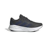 adidas Men's Galaxy 7 Running Shoes, Carbon/Dark Blue/core Black, 9.5 UK