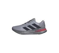 adidas Men's Galaxy 7 Running Shoes, Halo Silver/Aurora Ink/Grey, 9 UK