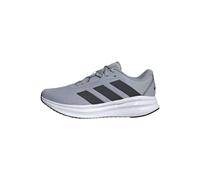 adidas Men's Galaxy 7 Running Shoes, Halo Silver/Carbon/Core Black, 7 UK