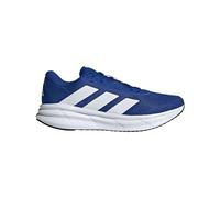 adidas Mens Galaxy 7 Running Sneakers Shoes - Red, Team Royal Blue/White/Dark Blue, 10 UK