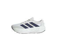 adidas Men's Galaxy 8 Running Shoes, Cloud White/Dark Blue/core White, 12.5 UK