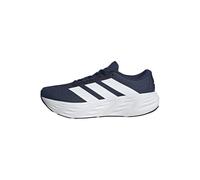 adidas Men's Galaxy 8 Running Shoes, Dark Blue/FTWR White/Night Indigo, 8 UK