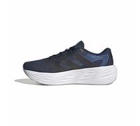 adidas Men's Galaxy 8 Running Shoes, Night Indigo/core Black/Lucid Ray Blue, 7.5 UK