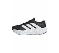 adidas Galaxy 8 shoes black white - 9.5UK