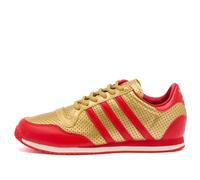 Adidas Men's Galaxy OG Gold/Red/Off White