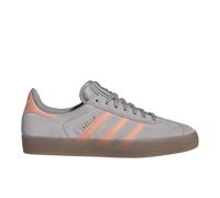 adidas Mens Gazelle Adv Skate Skate Sneakers Shoes - Grey, Grey, 13