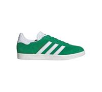 adidas Men's Gazelle Green/Footwear-Core White (IG2092) - 9.5