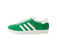 adidas Men's Gazelle Green/Footwear-Core White (IG2092) - 9.5