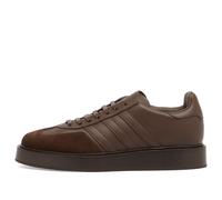 Adidas Men's Gazelle Indoor Made In Italy Dark Brown