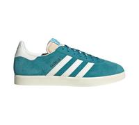 adidas Men's Gazelle Indoor Sneaker, Arctic Fusion, 10