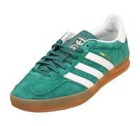 adidas Originals Gazelle Indoor Women's, Green 6.5