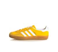 adidas Originals Gazelle Indoor - Yellow, Yellow 10
