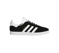 Adidas Gazelle Male Black, Gold, White