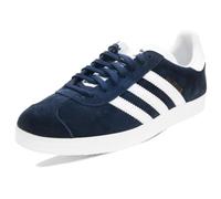 adidas Originals 'Gazelle' Trainers Navy