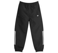 Adidas Men's Gazelle Track Pant Black/White