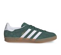 adidas Men's Gazelle Trainers, Green, 12.5 UK